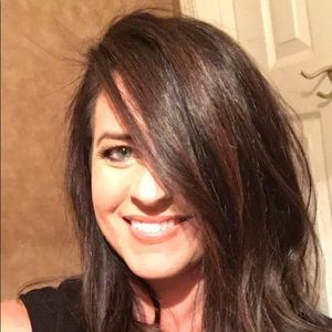 Meet your Posher, Wendy